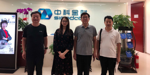 京冀攜手，共促發(fā)展 河北省邯鄲市肥鄉(xiāng)區(qū)招商局代表到訪(fǎng)BBAA北京技術(shù)咨詢(xún)