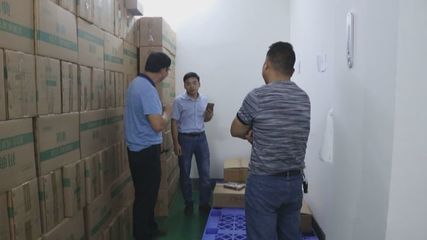 益生菌食品驚現(xiàn)三色霉變，南寧家長需警惕兒童飲食安全