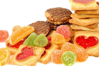 易事樂創(chuàng)食品 創(chuàng)新與品質(zhì)并重，引領(lǐng)健康食品銷售新風(fēng)尚