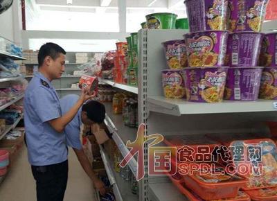 校園小賣部與食品經銷商的“斷舍離” 一場靜悄悄的渠道變革