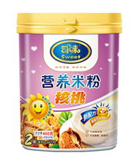 攜手司味，共贏未來——司味嬰幼兒輔食誠邀南昌及全國代理商加盟